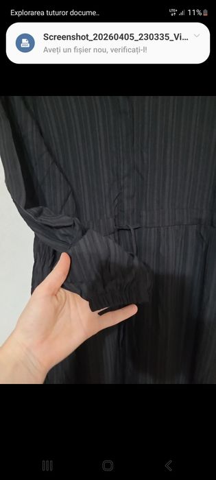 Rochie gravida 42 44