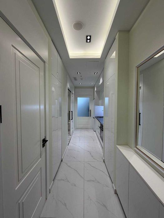 Nest One 2/4/23 43м2+балкон под ключ квартира продается: Ташкент сити