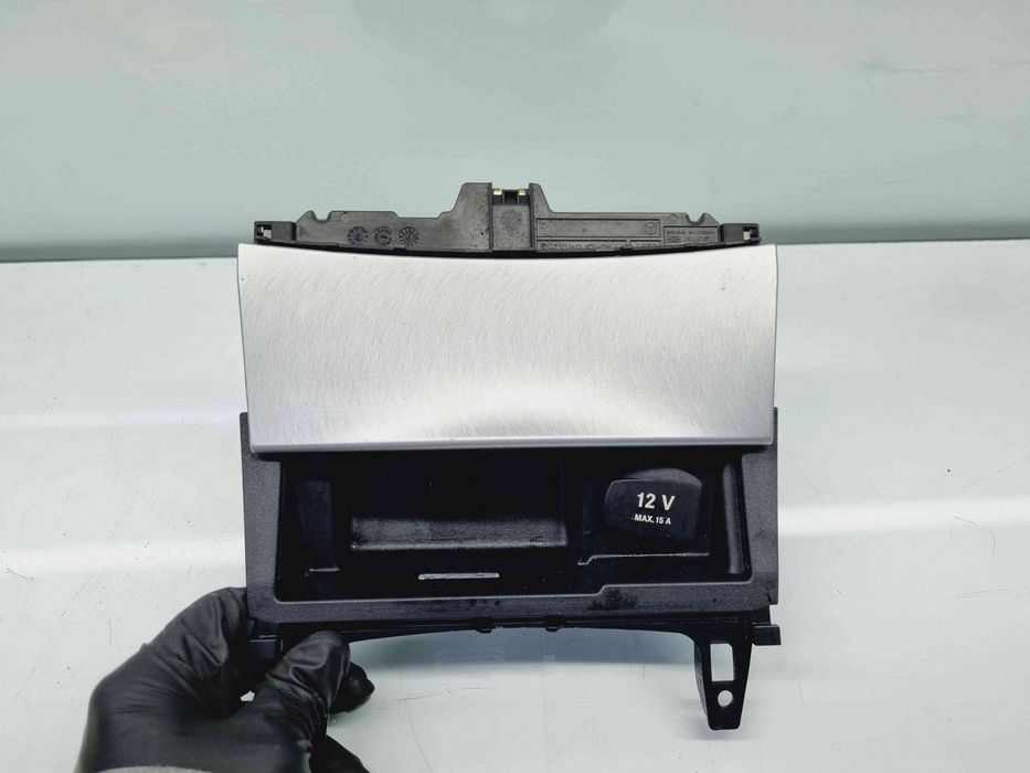 Scrumiera Mercedes Clasa E (W207) Coupe AMG [Fabr 2009-2012] A2046800