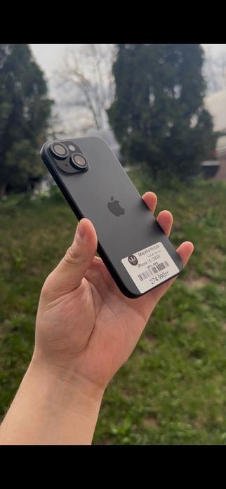 Iphone 15 128 Айфон 15 128