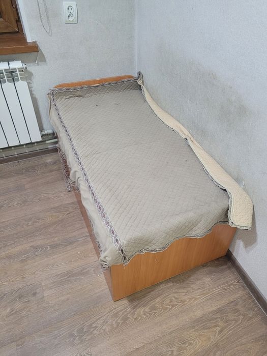 Кровать детская самовывоз