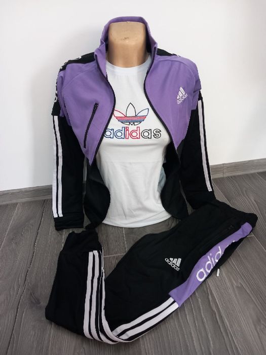 Trening dama 3 piese