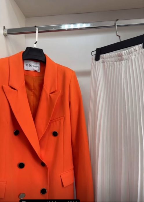 Кофты, юбки, платья пиджаки)zara, mango, kenzo