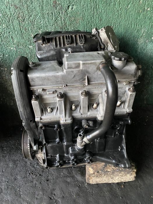 Ваз Лада двигатели гранта Ларгус ваз 21014