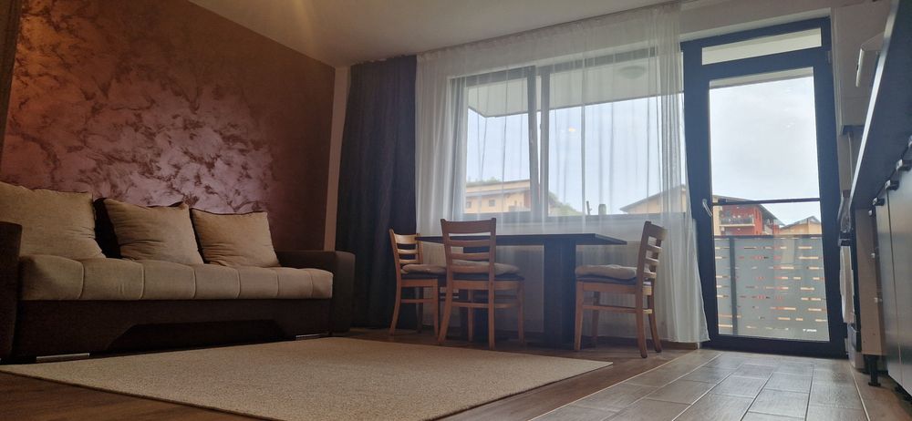 Apartament  2 camere