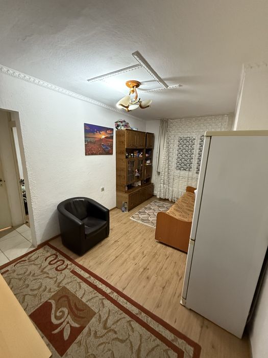 Apartament 2 camere parter