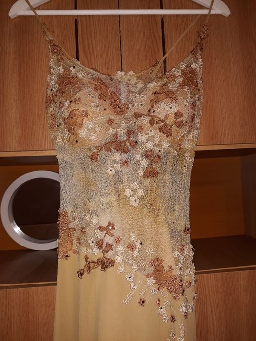 Rochie ocazie agnes toma