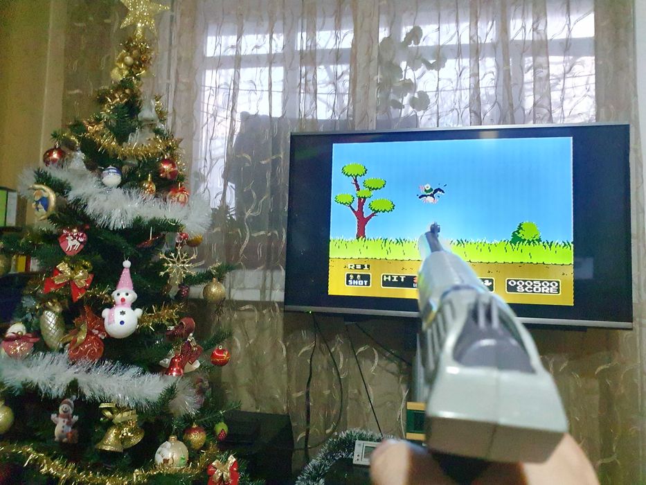 Автентично Nintendo MT-999DX - комплект