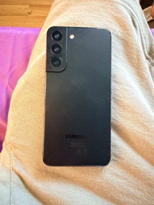 Vand Samsung s22