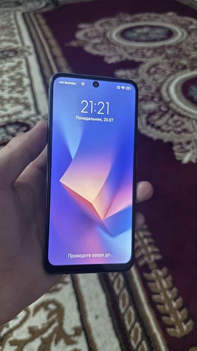 Redmi note 10 64 / 4