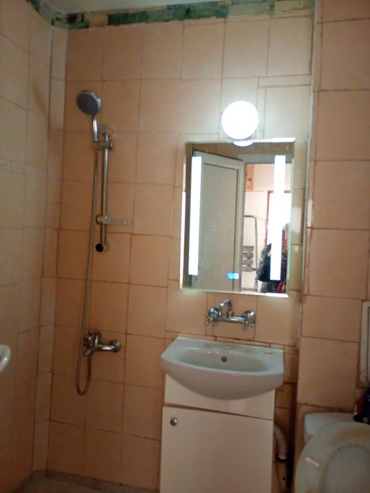 Под наем от собственик двустаен обзаведен в Люлин 3 след ремонт