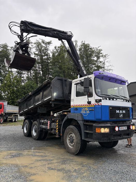 Inchirez utilaje de constructii