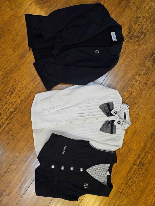 Вещи  Wojcik (Польша)   рост 128  7-8 лет