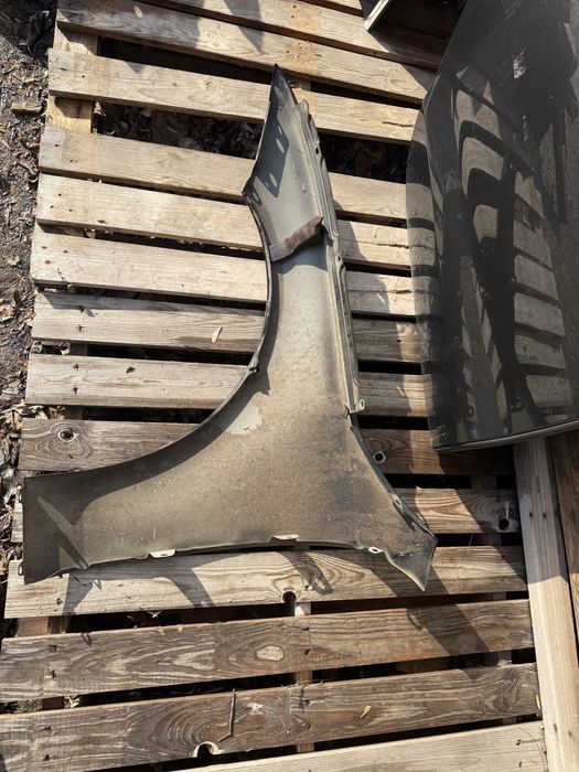 Преден десен калник за audi A7 C7 оригинален