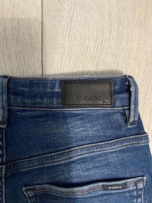 Дънки Garcia Celia