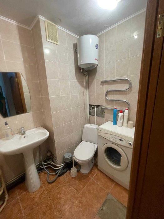 2-х комн центр города