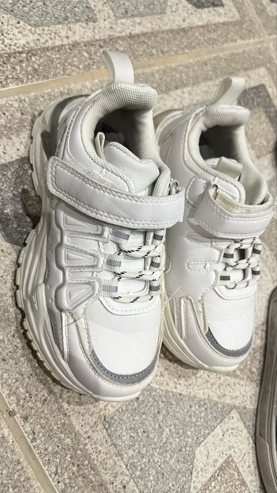 Обувь для мальчика и для девочки