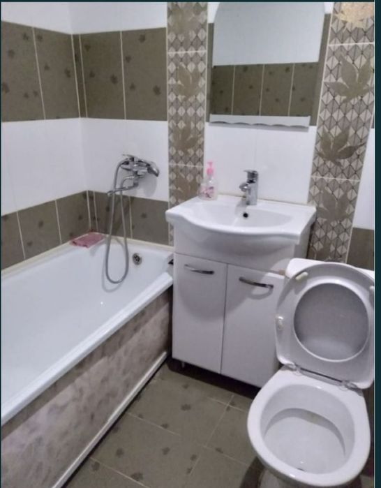 Сдам 1 посуточно центр ,жд