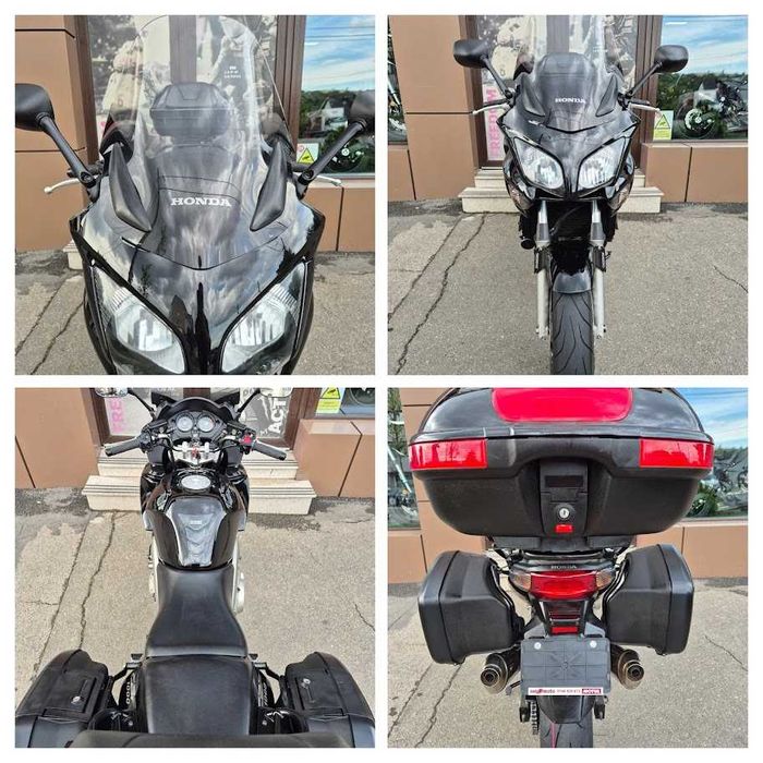 Honda CBF 1000 ABS ST 36900 KM ~ Garantie ~ Rate ~