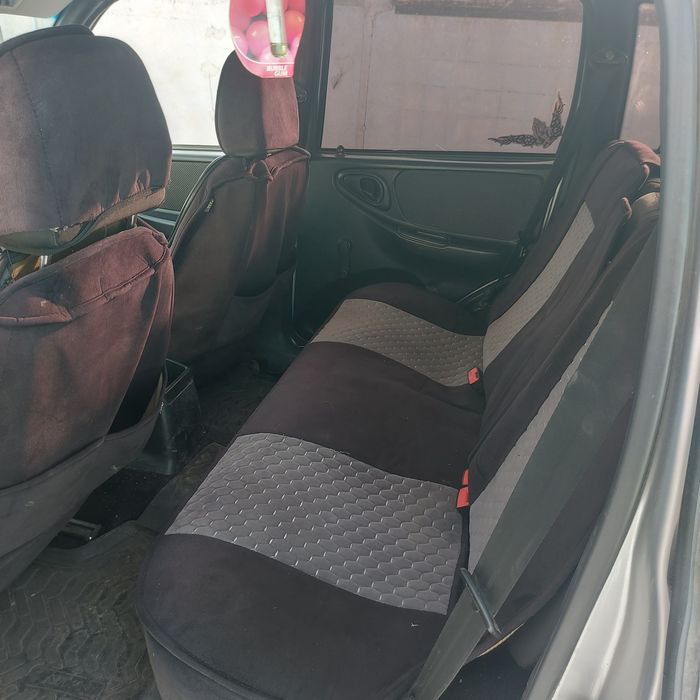 Продам Шевроле нива 2013 года