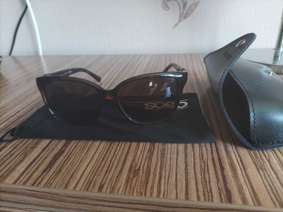 Gucci дамски очила Оригинални