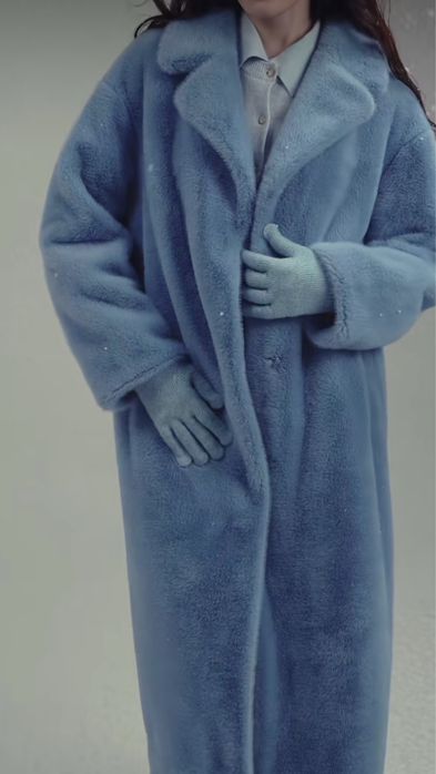 Новая экошуба с добавлением шерсти недорого