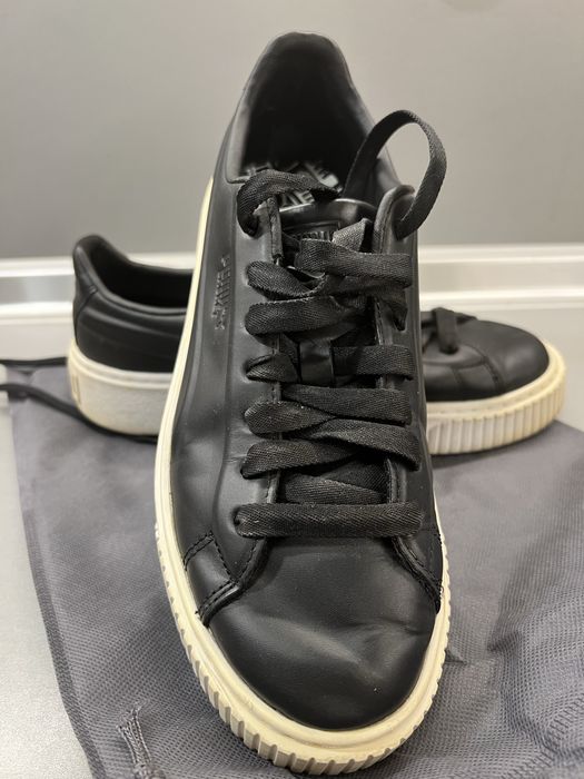 Кецове Puma