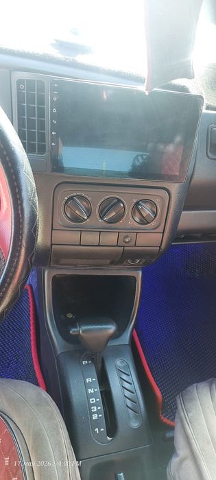Продам гольф 3 автомат