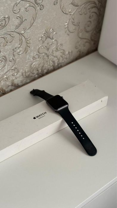 Apple Watch Series 3