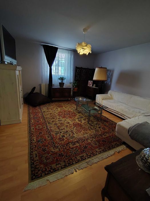 Vand casa in satul Ianova, la 20 km de Timisoara