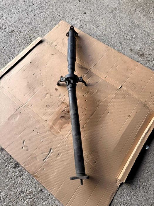 Cardan Spate BMW 3.0d 258cp  Xdrive N57D30