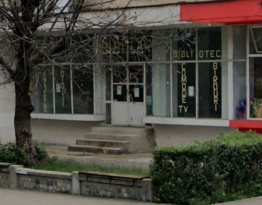 Inchiriez Spatiu Comercial in Bumbești-Jiu, str Parangului
