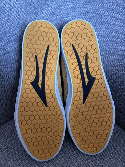 Кецове Lakai Newport