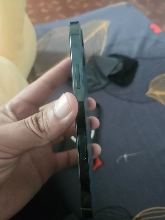 Iphone 12 pro память 128 гб