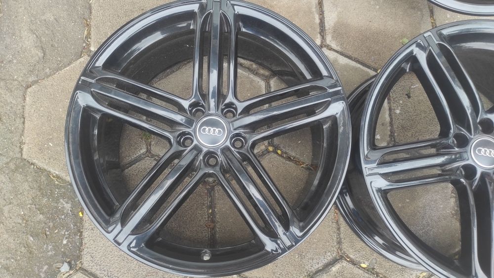 НОВИ!!! 5x112 20 цола AUDI