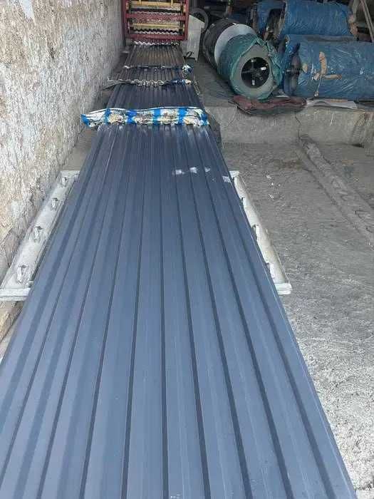 Профнастил | profnastil | оцинкованный лист Гарантия качества 10-20лет