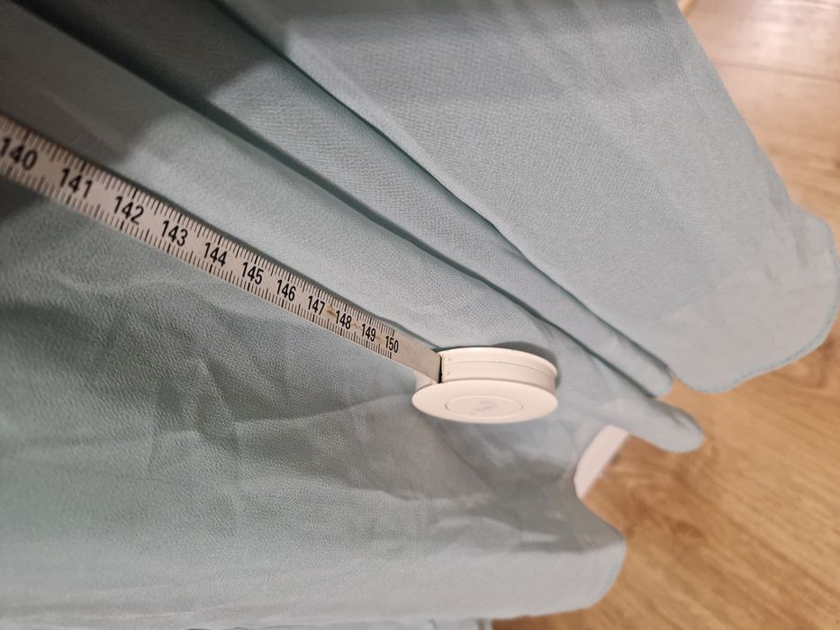Rochie nasa, nunta, noua cu eticheta marime L