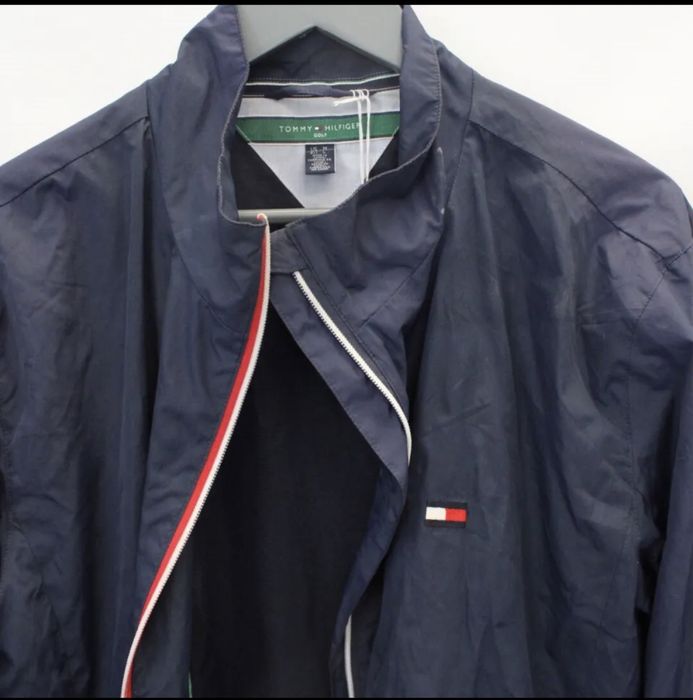 Jacketa Tommy Hilfiger marimea M
