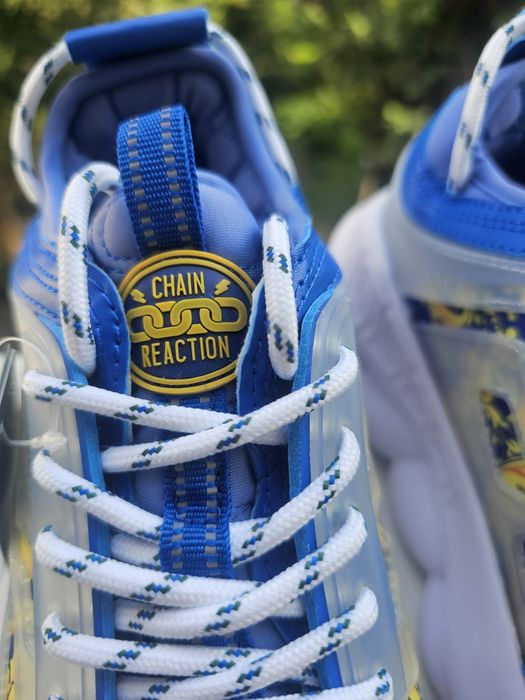 Versace Chain Reaction 40 44