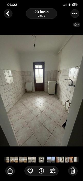Apartament 3 camere, strada Ariesului!