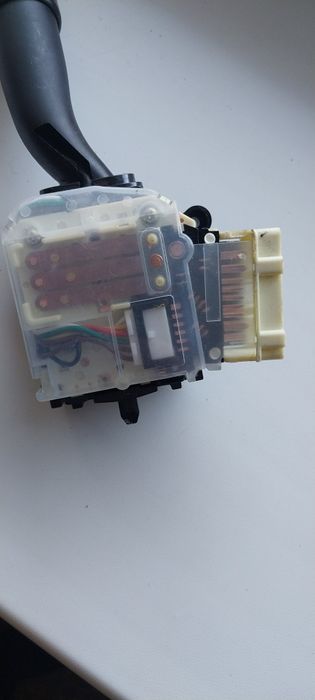 Запчасти авенсис 2007 рестайлинг