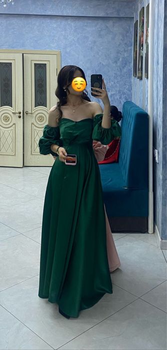 Платье продом б/у