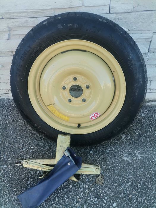 Патерица за Honda R16 5.114.3. 135.90.16
