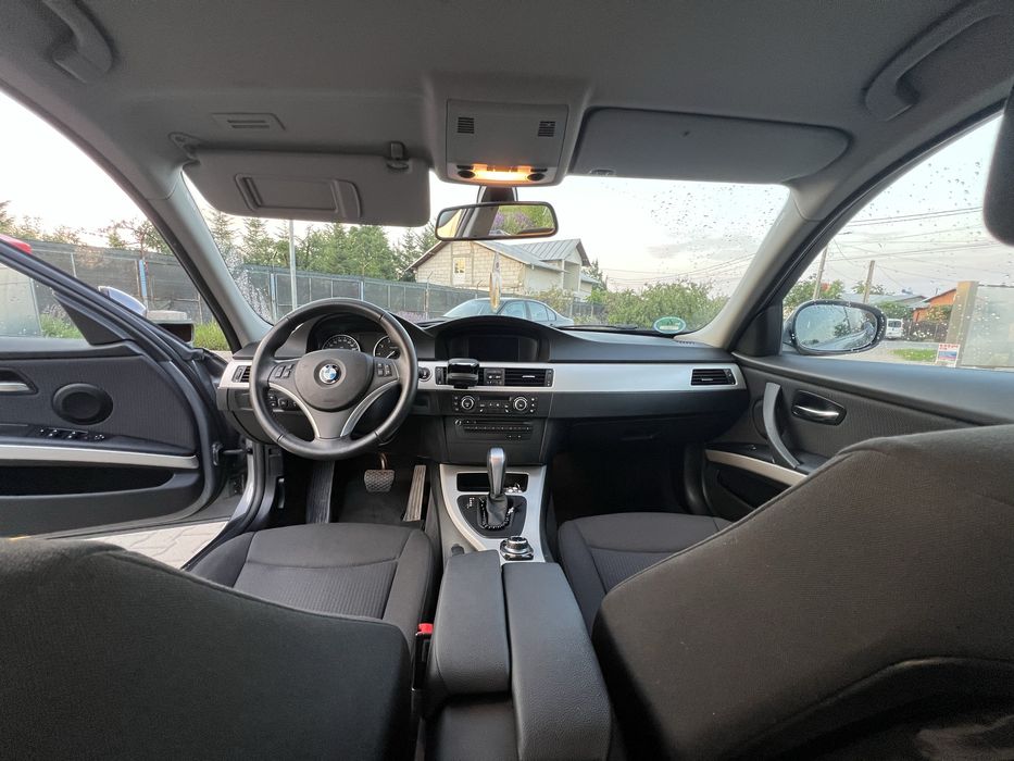 BMW 3 Series 2012 — imagine 2