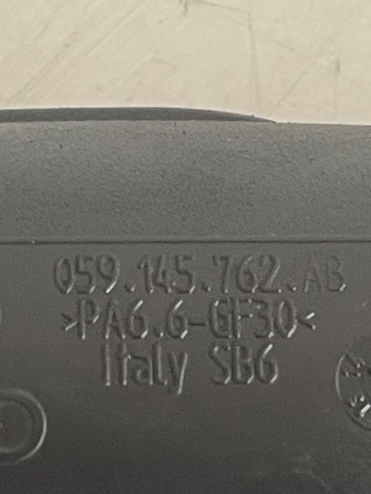 Tubulatura Admisie Aer Turbo Audi A7 Sportback 4Ga, 4Gf 2010 - 2018 3.