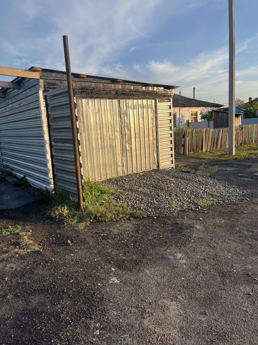 Дом в 4х квартирном жилом доме