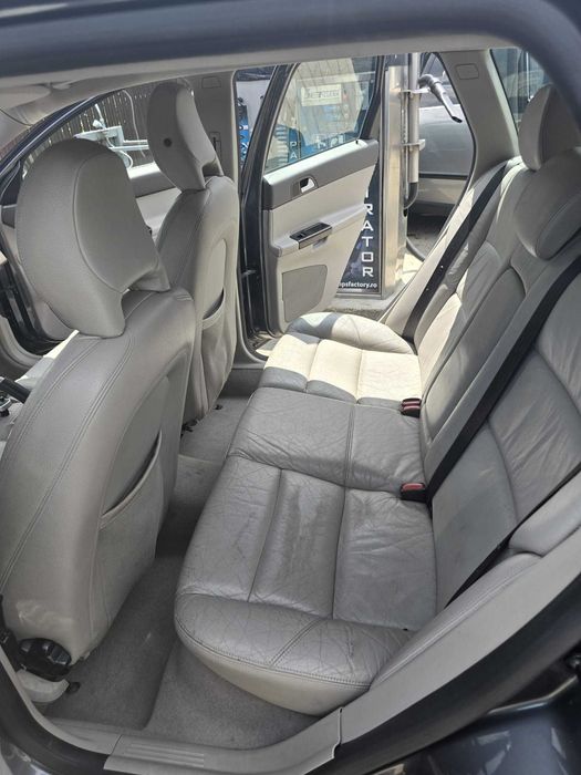 VOLVO V50 2007 — imagine 3