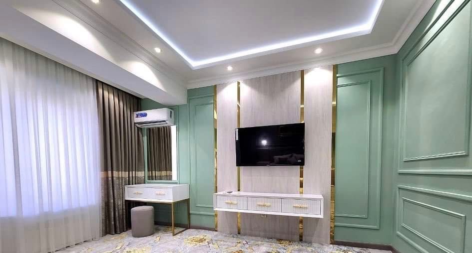 Ремонт квартир под ключ