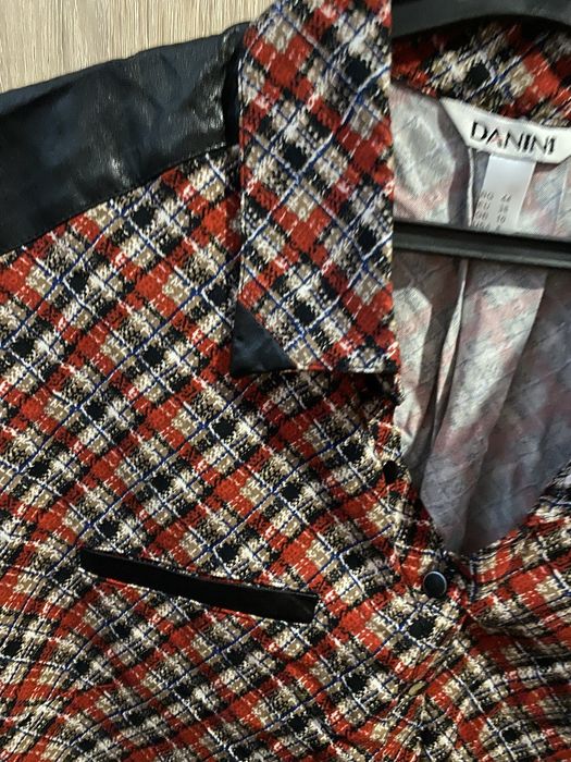 Нова дамска рокля Данини рр 46