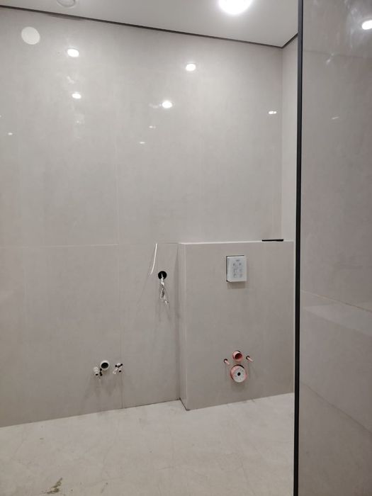 Мастер  кафельщик